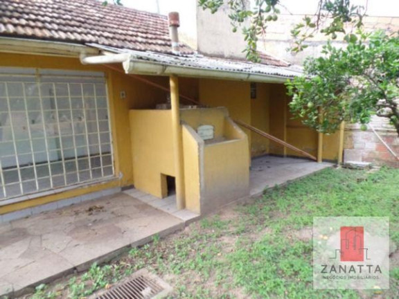 Imagem Casa com 3 Quartos à Venda,  em Olímpica - Esteio