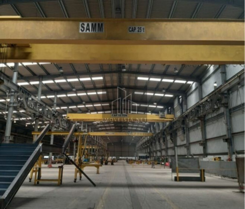 Imagem Imóvel Comercial à Venda, 19.002 m² em Industrial Moreira Cesar - Pindamonhangaba Imagem Imóvel Comercial à Venda, 19.002 m² em Industrial Moreira Cesar - Pindamonhangaba