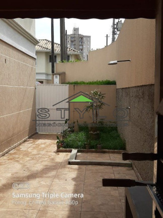 Imagem Casa com 3 Quartos à Venda, 140 m² em Taboão - São Bernardo Do Campo Imagem Casa com 3 Quartos à Venda, 140 m² em Taboão - São Bernardo Do Campo
