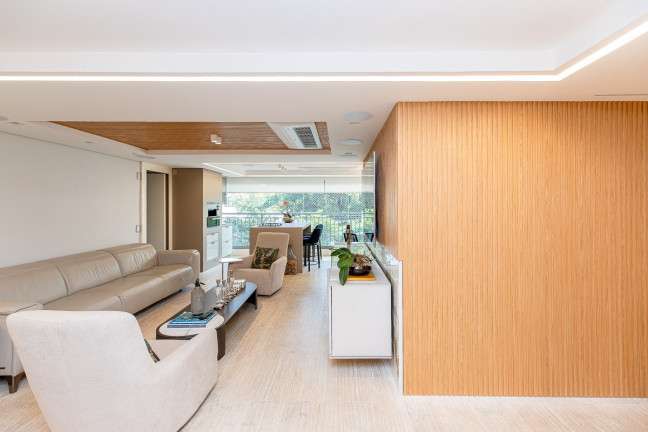 Imagem Apartamento com 3 Quartos à Venda, 162 m² em Parque Ibirapuera - São Paulo