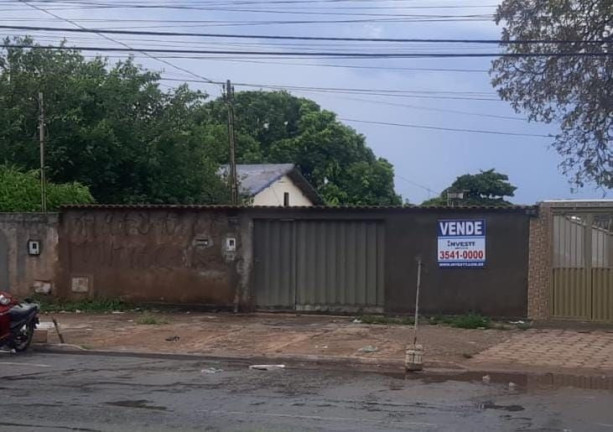 Imagem Terreno à Venda, 841 m² em Setor Norte Ferroviário - Goiânia Imagem Terreno à Venda, 841 m² em Setor Norte Ferroviário - Goiânia