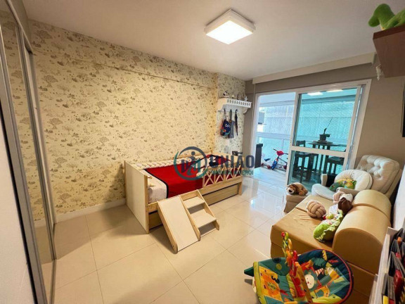 Imagem Apartamento com 4 Quartos à Venda, 160 m² em Icaraí - Niterói Imagem Apartamento com 4 Quartos à Venda, 160 m² em Icaraí - Niterói