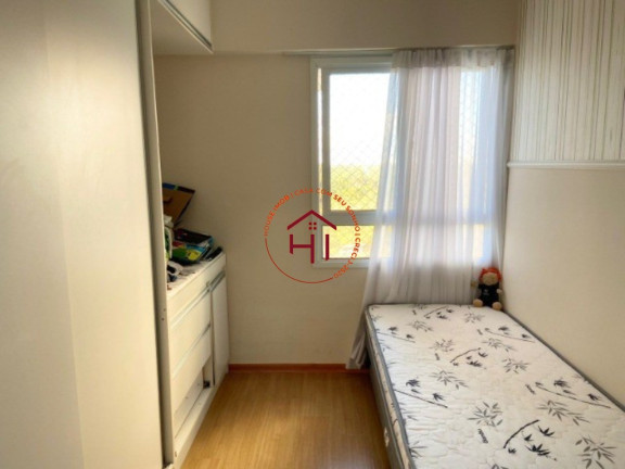 Imagem Apartamento com 2 Quartos à Venda, 60 m² em Patamares - Salvador