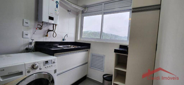 Imagem Apartamento com 3 Quartos para Alugar, 152 m² em Centro - Joinville