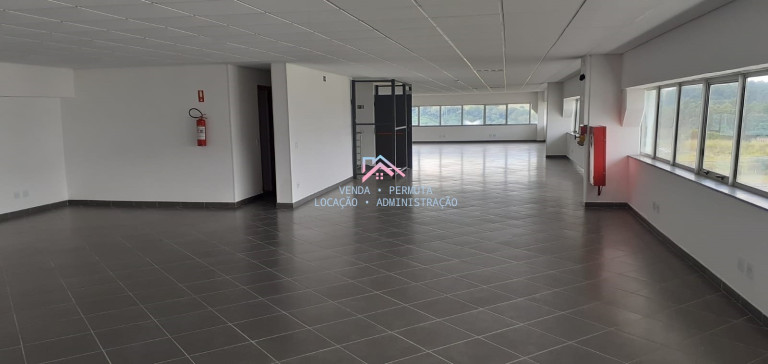 Imagem Imóvel Comercial para Alugar, 331 m² em Distrito Industrial Alfredo Relo - Itatiba