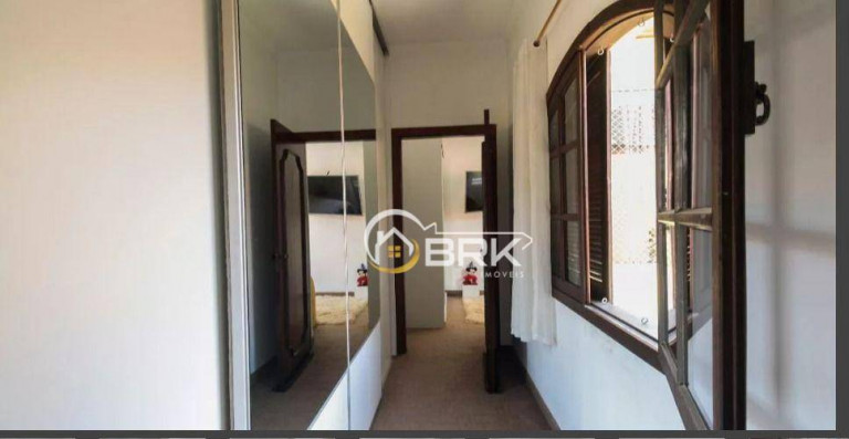 Imagem Casa com 5 Quartos para Alugar, 266 m² em Mooca - São Paulo