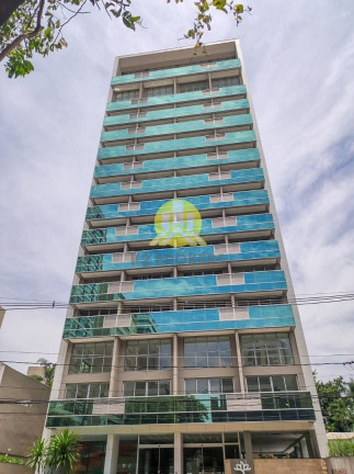 Sala Comercial à Venda, 37 m² em Jardim Paulista - São Paulo