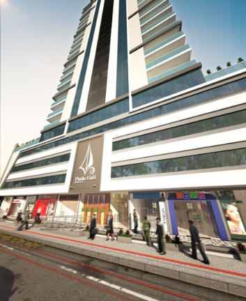 Imagem Apartamento com 3 Quartos à Venda, 127 m² em Itapema - Itapema