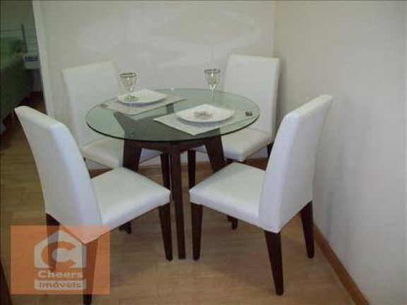 Imagem Apartamento com 1 Quarto à Venda, 55 m² em Cerqueira César - São Paulo Imagem Apartamento com 1 Quarto à Venda, 55 m² em Cerqueira César - São Paulo
