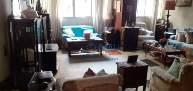 Imagem Apartamento com 4 Quartos à Venda, 228 m² em Jardim América - São Paulo