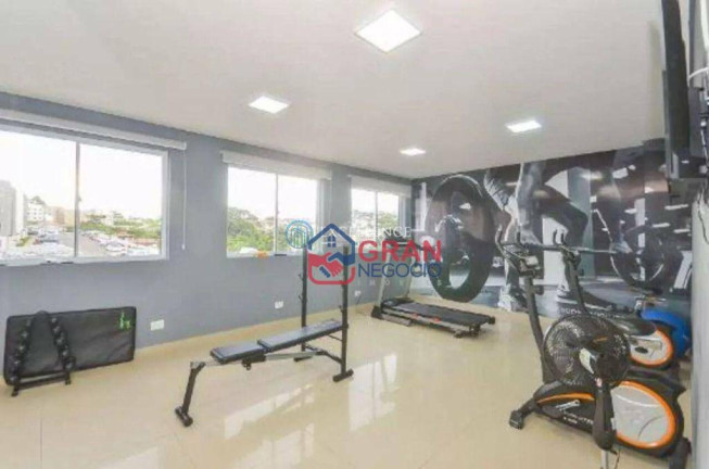 Imagem Apartamento com 2 Quartos à Venda, 40 m² em Jardim Santo Antônio - Almirante Tamandaré Imagem Apartamento com 2 Quartos à Venda, 40 m² em Jardim Santo Antônio - Almirante Tamandaré