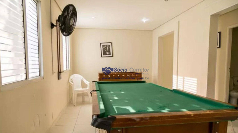 Imagem Apartamento com 3 Quartos à Venda, 70 m² em Vila Endres - Guarulhos