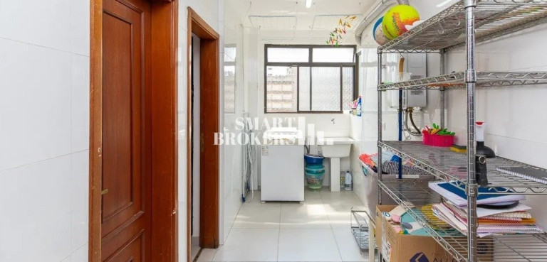 Imagem Apartamento com 4 Quartos à Venda, 223 m² em Vila Clementino - São Paulo Imagem Apartamento com 4 Quartos à Venda, 223 m² em Vila Clementino - São Paulo