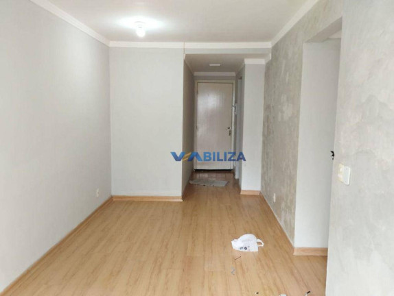 Imagem Apartamento com 2 Quartos à Venda, 48 m² em Centro - Guarulhos