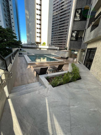 Imagem Apartamento com 4 Quartos à Venda, 213 m² em Boa Viagem - Recife