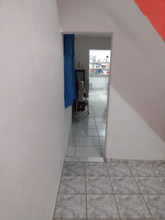 Imagem Sobrado com 2 Quartos à Venda, 125 m² em Nova Itanhaém - Interior - Itanhaém