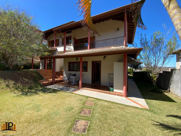 Imagem Casa com 4 Quartos à Venda, 350 m² em Jardim São Bento Do Recreio - Valinhos