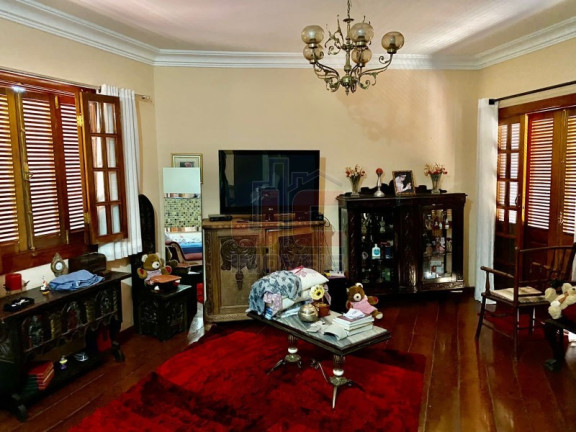 Imagem Casa com 3 Quartos à Venda, 367 m² em City Ribeirão - Ribeirão Preto