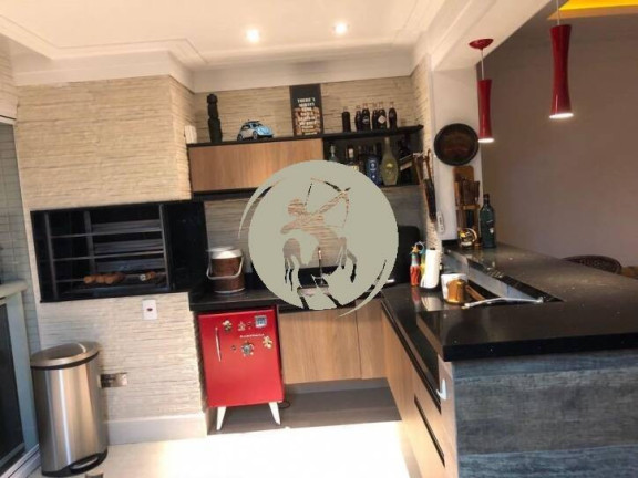 Imagem Apartamento com 4 Quartos à Venda, 180 m² em Gonzaga - Santos Imagem Apartamento com 4 Quartos à Venda, 180 m² em Gonzaga - Santos