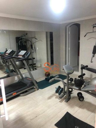Imagem Sobrado com 4 Quartos à Venda, 400 m² em Vila Assunção - Santo André Imagem Sobrado com 4 Quartos à Venda, 400 m² em Vila Assunção - Santo André