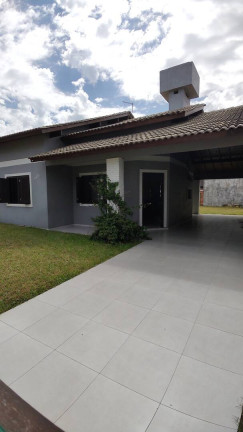 Casa com 4 Quartos para Temporada, 300 m² em Nova Tramandaí - Tramandaí