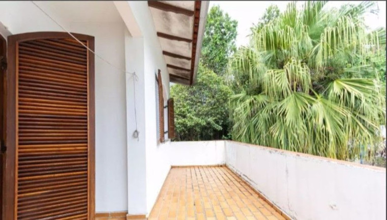 Imagem Casa com 4 Quartos à Venda, 400 m² em Jardim Leonor - São Paulo Imagem Casa com 4 Quartos à Venda, 400 m² em Jardim Leonor - São Paulo