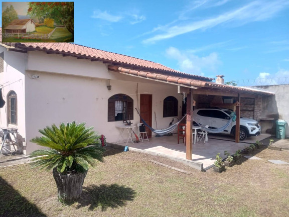 Imagem Casa com 1 Quarto à Venda, 80 m² em Parque Dos Signos - Iguaba Grande Imagem Casa com 1 Quarto à Venda, 80 m² em Parque Dos Signos - Iguaba Grande