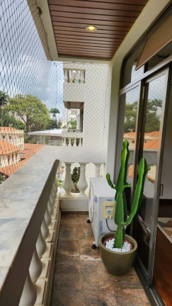 Imagem Apartamento com 3 Quartos à Venda, 184 m² em Cambuí - Campinas Imagem Apartamento com 3 Quartos à Venda, 184 m² em Cambuí - Campinas