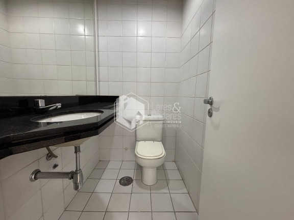 Imagem Sala Comercial à Venda, 53 m² em Higienópolis - São Paulo
