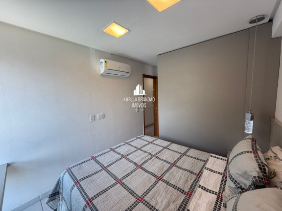 Imagem Apartamento com 3 Quartos à Venda, 110 m² em Tirol - Natal Imagem Apartamento com 3 Quartos à Venda, 110 m² em Tirol - Natal