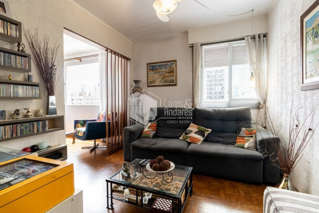 Imagem Apartamento com 2 Quartos à Venda, 80 m² em Perdizes - São Paulo Imagem Apartamento com 2 Quartos à Venda, 80 m² em Perdizes - São Paulo