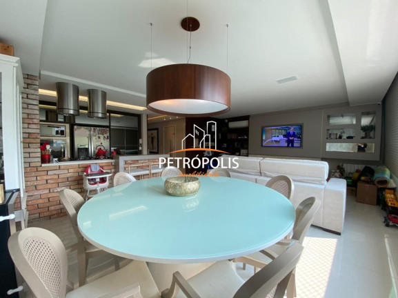 Imagem Apartamento com 3 Quartos à Venda, 138 m² em Medianeira - Caxias Do Sul