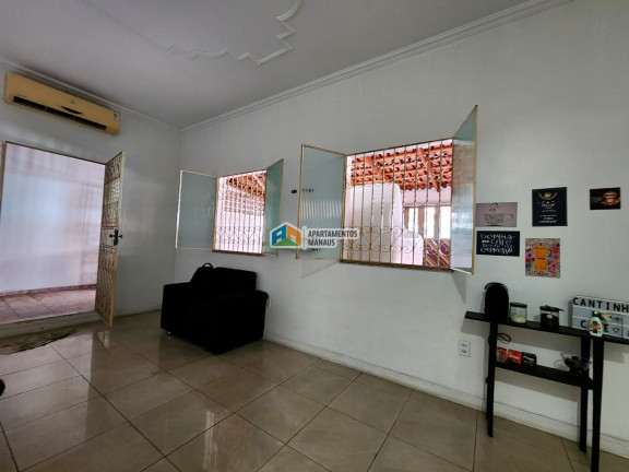 Imagem Casa com 3 Quartos à Venda, 282 m² em Parque 10 De Novembro - Manaus Imagem Casa com 3 Quartos à Venda, 282 m² em Parque 10 De Novembro - Manaus