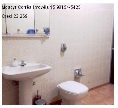 Imagem Imóvel com 3 Quartos à Venda,  em Vila Hortencia - Sorocaba