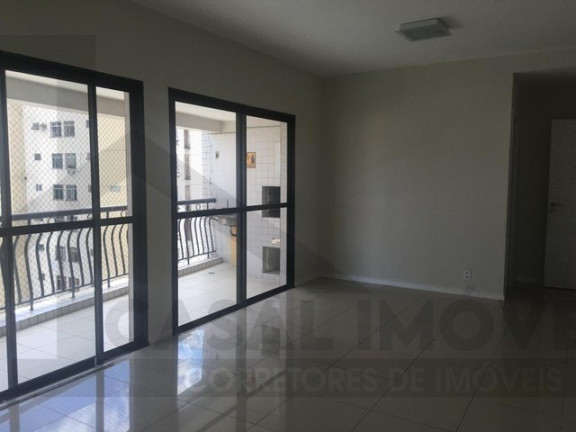 Imagem Apartamento com 3 Quartos à Venda, 118 m² em Cremação - Belém Imagem Apartamento com 3 Quartos à Venda, 118 m² em Cremação - Belém