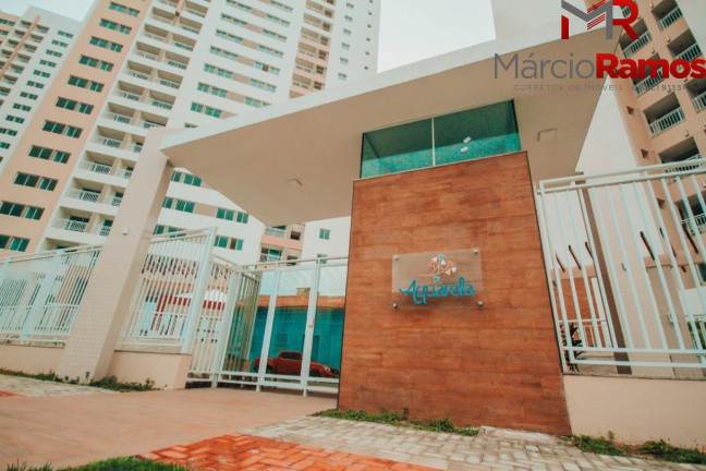 Imagem Imóvel com 2 Quartos à Venda, 56 m² em Benfica - Fortaleza Imagem Imóvel com 2 Quartos à Venda, 56 m² em Benfica - Fortaleza