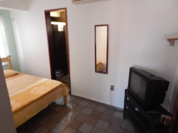 Imagem Apartamento com 3 Quartos à Venda, 84 m² em Capim Macio - Natal