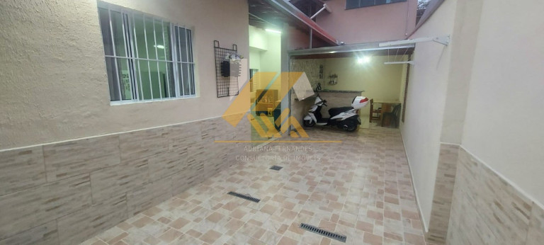 Imagem Casa com 4 Quartos à Venda, 180 m² em Cézar De Souza - Mogi Das Cruzes