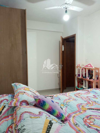 Imagem Apartamento com 2 Quartos à Venda, 71 m² em Centro - São Vicente Imagem Apartamento com 2 Quartos à Venda, 71 m² em Centro - São Vicente
