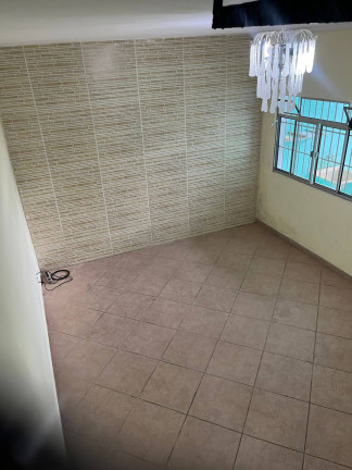 Imagem Casa com 2 Quartos para Alugar, em Jardim Brasília (zona Leste) - São Paulo Imagem Casa com 2 Quartos para Alugar, em Jardim Brasília (zona Leste) - São Paulo