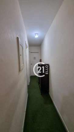 Imagem Apartamento com 2 Quartos à Venda, 90 m² em Itaim Bibi - São Paulo