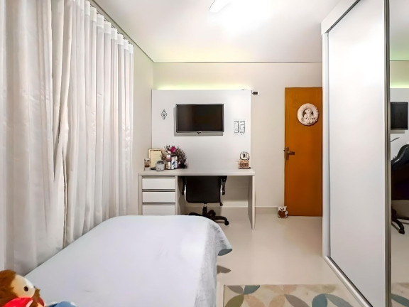 Imagem Apartamento com 3 Quartos à Venda, 111 m² em Jardim Alvorada - São José Dos Campos Imagem Apartamento com 3 Quartos à Venda, 111 m² em Jardim Alvorada - São José Dos Campos