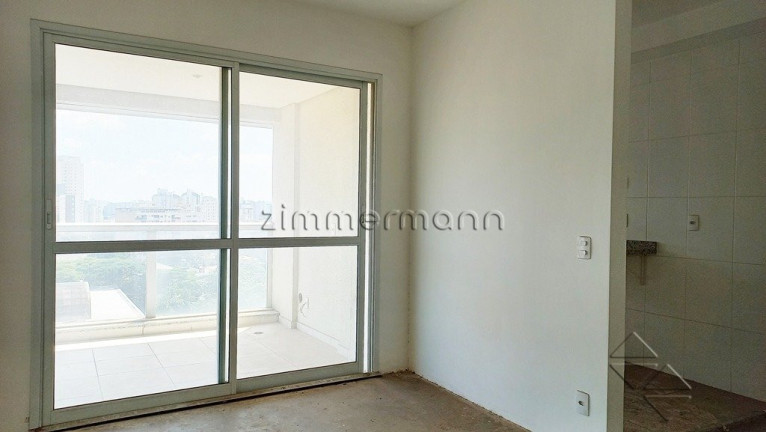 Imagem Apartamento com 2 Quartos à Venda, 71 m² em Aclimacao - São Paulo Imagem Apartamento com 2 Quartos à Venda, 71 m² em Aclimacao - São Paulo