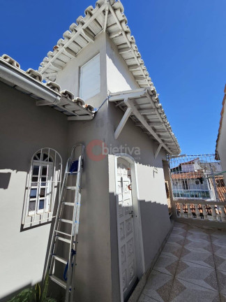 Imagem Casa com 3 Quartos à Venda, 76 m² em Vila Blanche - Cabo Frio Imagem Casa com 3 Quartos à Venda, 76 m² em Vila Blanche - Cabo Frio