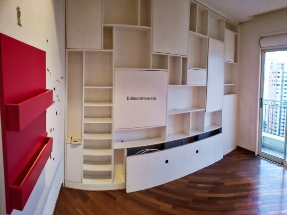 Imagem Apartamento com 4 Quartos à Venda, 260 m² em Jardim Fonte Do Morumbi - São Paulo Imagem Apartamento com 4 Quartos à Venda, 260 m² em Jardim Fonte Do Morumbi - São Paulo