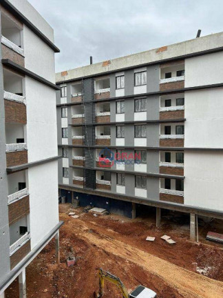 Imagem Apartamento com 2 Quartos à Venda, 48 m² em Ecoville - Curitiba