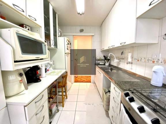 Imagem Imóvel com 2 Quartos à Venda, 90 m² em Itaim Bibi - São Paulo