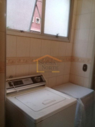Imagem Apartamento com 3 Quartos à Venda, 98 m² em Lapa De Baixo - São Paulo Imagem Apartamento com 3 Quartos à Venda, 98 m² em Lapa De Baixo - São Paulo