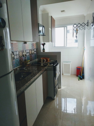 Imagem Apartamento com 2 Quartos para Alugar, em Vila Assunção - Praia Grande Imagem Apartamento com 2 Quartos para Alugar, em Vila Assunção - Praia Grande
