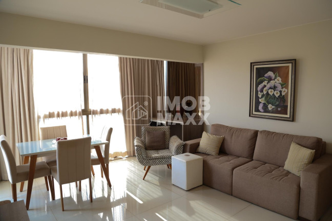 Imagem Apartamento com 2 Quartos à Venda, 65 m² em área Octogonal - Brasília
